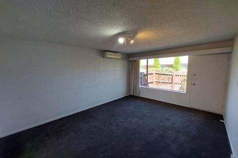 Photo of property in 3/40 Fairfield Avenue, Addington, Christchurch, 8024
