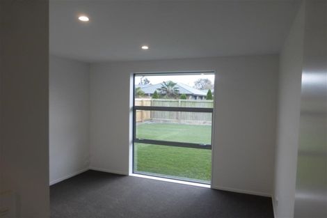 Photo of property in 9 Willowbrook Lane, Rolleston, 7614
