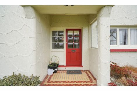 Photo of property in 1 Perth Street, Windsor, Invercargill, 9810