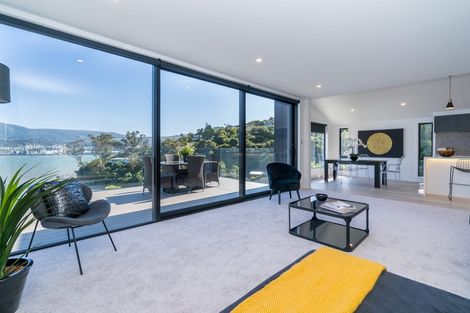 Photo of property in 16 Glengyle Street, Vauxhall, Dunedin, 9013