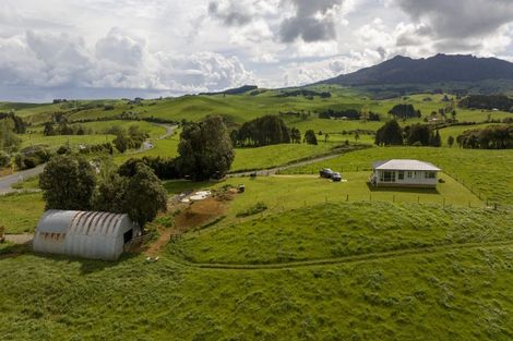 Photo of property in 697 Maungatawhiri Road, Raglan, 3295