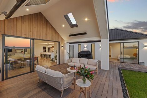 Photo of property in 35 Hotere Street, Rangiora, 7400