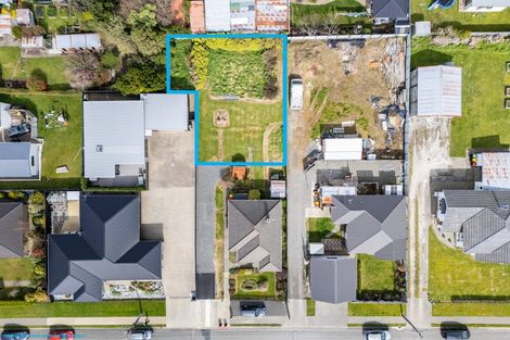 Photo of property in 7 Elgin Street, Prestonville, Invercargill, 9810