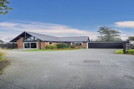 Photo of property in 115 Gladstone Terrace, Gladstone, Invercargill, 9810