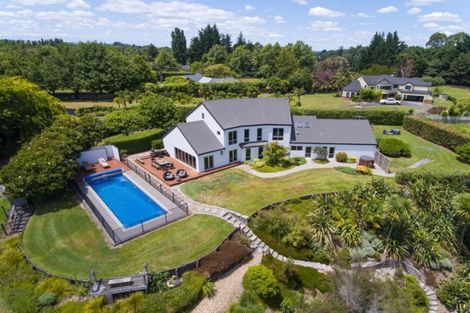 Photo of property in 51c Poplar Lane, Matangi, Hamilton, 3284