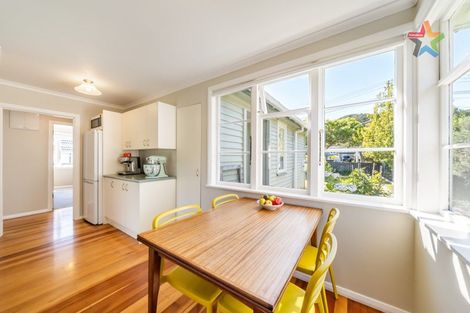 Photo of property in 126 Kowhai Street, Naenae, Lower Hutt, 5011