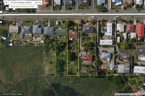 Photo of property in 72 Toi Toi Street, Toi Toi, Nelson, 7010