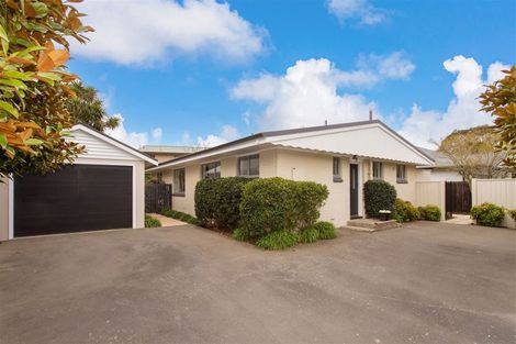 Photo of property in 130 Condell Avenue, Papanui, Christchurch, 8053