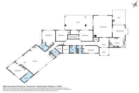 Photo of property in 95d Kuratawhiti Street, Greytown, 5794