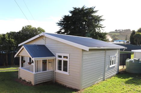 Photo of property in 27 Joseph Street, Pukemiro, Ngaruawahia, 3771