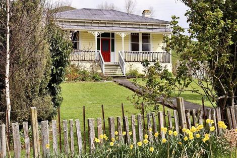 Photo of property in 464 Pungatawa Road, Taihape, 4792