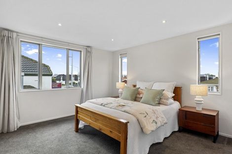 Photo of property in 1/27 Sherborne Street, St Albans, Christchurch, 8014