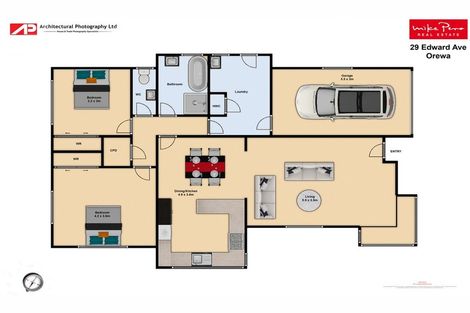 Photo of property in 29 Edward Avenue, Orewa, 0931