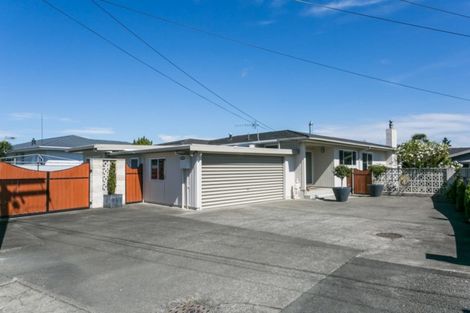 Photo of property in 53b Elbourne Street, Taradale, Napier, 4112