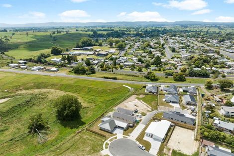 Photo of property in 135 Reservoir Street, Putaruru, 3411