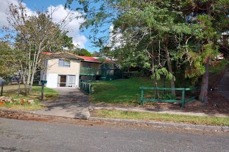 Photo of property in 6 Warwick Place, Raumanga, Whangarei, 0110