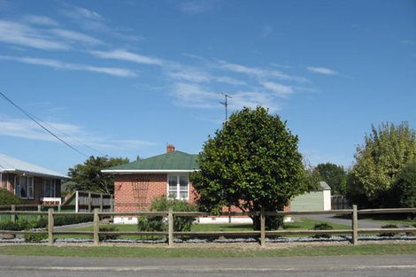 Photo of property in 7 Millichamp Street, Tinwald, Ashburton, 7700