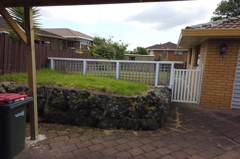 Photo of property in 33 Derrimore Heights, Clover Park, Auckland, 2019
