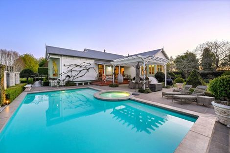 Photo of property in 14 Riverglade Drive, Tamahere, Hamilton, 3283