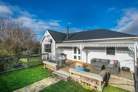 Photo of property in 461 Centre Road, Momona, Outram, 9073