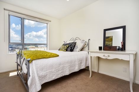 Photo of property in 301/160a Hobsonville Point Road, Hobsonville, Auckland, 0616