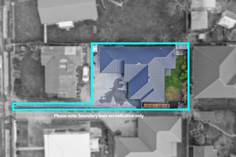 Photo of property in 158 Mcmurdo Street, Tinwald, Ashburton, 7700