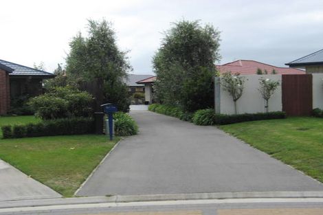 Photo of property in 11 Gainsborough Court, Rolleston, 7614