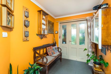 Photo of property in 151 Garlands Road, Waimate, 7979