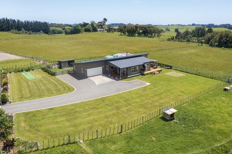 Photo of property in 25 Ryland Park, Levin, 5575