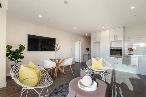 Photo of property in 103/160d Hobsonville Point Road, Hobsonville, Auckland, 0616