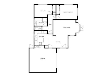 Photo of property in 2/256 Innes Road, St Albans, Christchurch, 8052