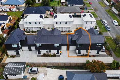 Photo of property in 27b Sumner Street, Spreydon, Christchurch, 8024