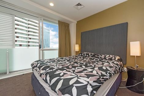 Photo of property in 96 On Symonds Apartments, 1009/96 Symonds Street, Grafton, Auckland, 1010