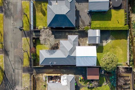Photo of property in 16 Crosby Street, Mairehau, Christchurch, 8013