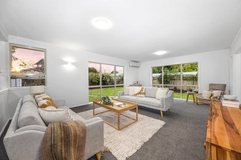 Photo of property in 61a Santa Rosa Avenue, Halswell, Christchurch, 8025