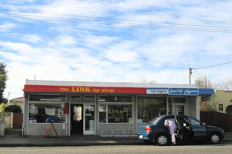 Photo of property in 519 Frederick Street West, Mahora, Hastings, 4120