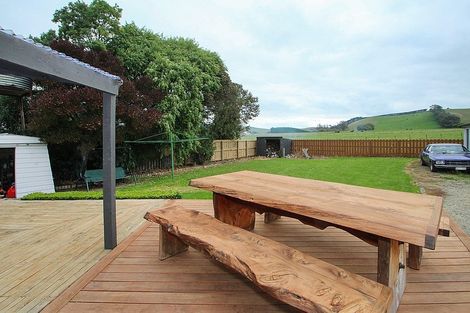Photo of property in 21 Airedale Road, Weston, Oamaru, 9401