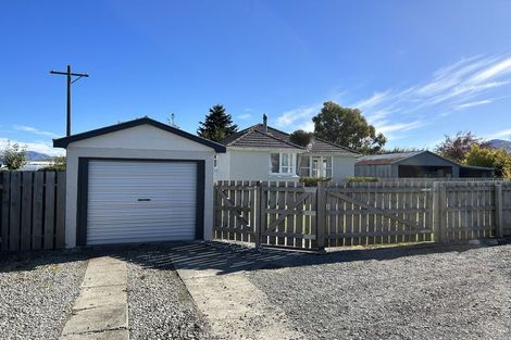 Photo of property in 6b York Street, Mossburn, 9792