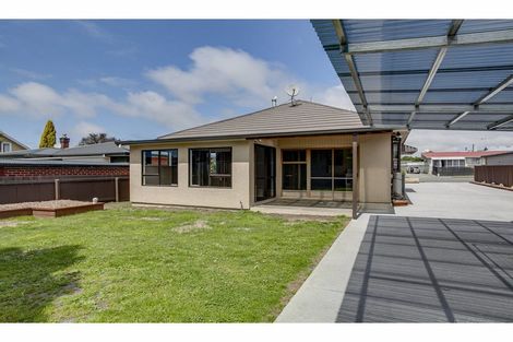 Photo of property in 19 Rugby Street, Highfield, Timaru, 7910