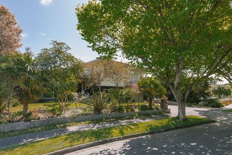 Photo of property in 9 Mana Place, Awapuni, Palmerston North, 4412