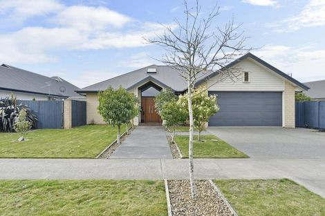 Photo of property in 67 Sterling Crescent, Kaiapoi, 7630