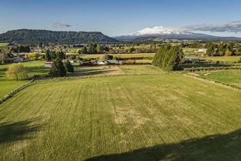 Photo of property in 5 Rangataua Rd (state Highway 49), Ohakune, 4625