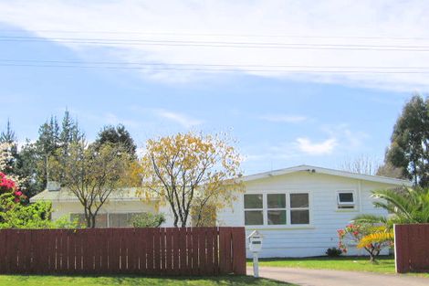 Photo of property in 39 Edmund Road, Mangakakahi, Rotorua, 3015