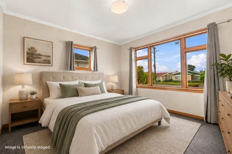 Photo of property in 17 Tinirau Street, Whanganui East, Whanganui, 4500