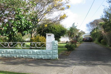 Photo of property in 26 Edinburgh Street, Feilding, 4702