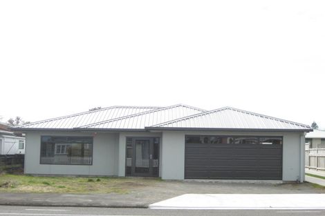 Photo of property in 153 Carrington Street, Lower Vogeltown, New Plymouth, 4310