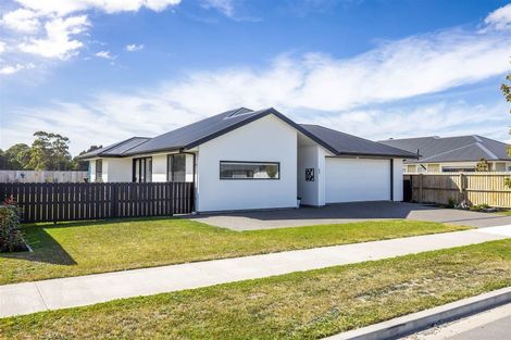 Photo of property in 45 Mcquillan Avenue, Woodend, 7610