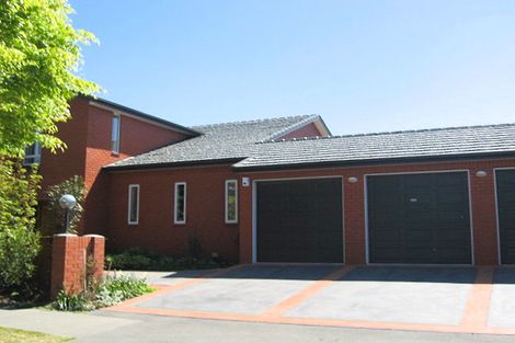 Photo of property in 116 Regent's Park Drive, Casebrook, Christchurch, 8051