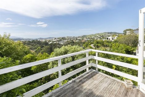 Photo of property in 58 Orangi Kaupapa Road, Northland, Wellington, 6012