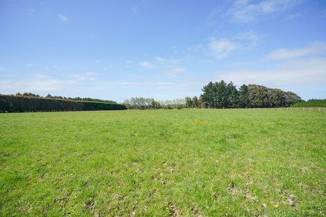 Photo of property in 95b Wallacetown Lorneville Highway, Lorneville, Invercargill, 9874